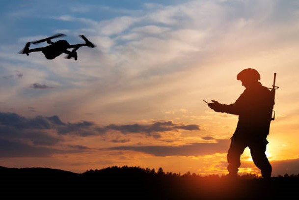 Drones