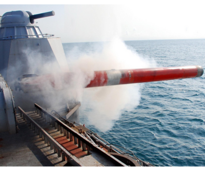 Torpedoes